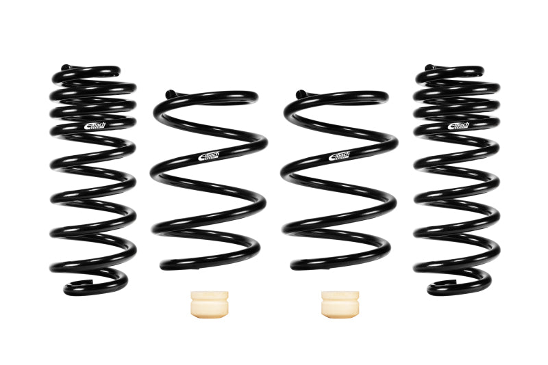 Eibach Pro-Kit Lowering Springs - 2022+ Hyundai Elantra N