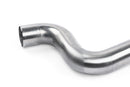 APR Cat-Back Exhaust System – 2018-2025 Volkswagen Tiguan MK2 AWD – alternate view 17