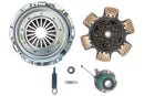 EXEDY Stage 2 Cerametallic Clutch Kit – 2010–2012 Chevrolet Camaro