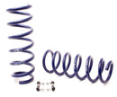 H&R Sport Lowering Springs - 2010-2016 BMW 535i Gran Turismo/550i Gran Turismo (F07) – With Self-Leveling