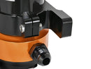 aFe Fuel/Air Separator – DFS780 MAX Universal Fuel Pump