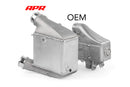 APR Air-To-Water Intercooler System – 2018-2019 Audi RS5 B9 2.9T – alternate view 27