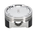 Manley 03 - 06 Evo 8/9 4G63T 86.5mm +1.5mm Over Bore 100mm Stroker 8.5:1 Dish Piston - Single