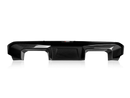 Akrapovič Rear Carbon Fiber Diffuser - High Gloss Black – 2021–2022 BMW M3 (G80) / M4 (G82, G83)