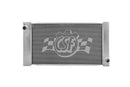 CSF Radiator - 08-14 Mini Cooper 1.6L OEM Plastic
