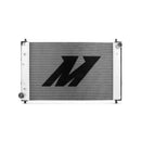 Mishimoto Performance Aluminum Radiator – 1997-2004 Ford Mustang w / Stabilizer System