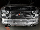 aFe Magnum FORCE Stage 2 Cold Air Intake – 2012–2015 Porsche 911 Carrera S (991) 3.8 / 3.8L