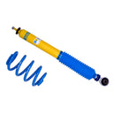 Bilstein B16 PSS10 Coilover Kit – 2015–2021 Volkswagen Golf