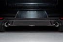 APR Cat-Back Exhaust System – 2010-2014 Volkswagen GTI (MK6) – alternate view 27