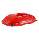 StopTech Big Brake Kit – 1993-1995 Mazda RX-7 product image 5