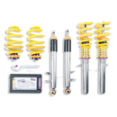 KW V3 Coilovers – 2014–2019 BMW X5/X6 (F15/F16 | With EDC, Rear Air Suspension) - product image 3