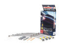 Goodridge Stainless Steel Braided Brake Line Kit – 2000-2005 Toyota MR2 Spyder