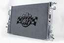 CSF Radiator - Audi B8 S4 & S5 High Performance All-Aluminum