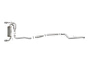 aFe MACH FORCE-Xp Cat-Back Exhaust – 2014–2016 BMW M235i