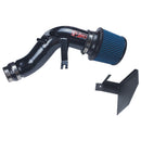 Injen SP Series Short Ram Intake – 2015-2019 Hyundai Sonata / 2016-2020 Kia Optima - Black
