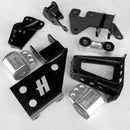 Hasport K-Series Lean Engine Mount Kit - 92-95 Honda Civic / 94-01 Acura Integra