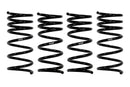 Eibach Pro-Kit Lowering Springs – 1966-1976 BMW 2002