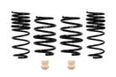 Eibach Pro-Kit Lowering Springs – 2011-2014 Ford Mustang / 2012-2013 Ford Mustang (S197)