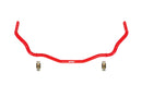Eibach Anti-Roll Sway Bars – Ford Mustang