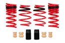 Eibach Sportline Lowering Springs – 2015-2017 Ford Mustang / 2018-2023 Ford Mustang (S550)