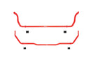 Eibach Anti-Roll Sway Bars – 1997-2004 Porsche Boxster (986)