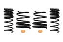 Eibach Pro-Kit Lowering Springs – 2015-2021 Subaru WRX