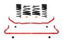 Eibach Pro-Plus Suspension Kit – 2015-2021 Subaru WRX