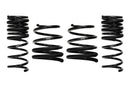 Eibach Pro-Kit Lowering Springs – 2015-2021 Subaru WRX STI