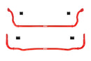 Eibach Anti-Roll Sway Bars – 2005-2012 Porsche 911 (997)