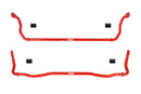 Eibach Anti-Roll Sway Bars – 2005-2012 Porsche 911 (997)
