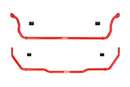 Eibach Anti-Roll Sway Bars – 2006-2012 Porsche Cayman / 2005-2012 Porsche Boxster (987)