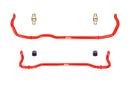 Eibach Anti-Roll Sway Bars – Volkswagen GTI / Volkswagen Golf / Volkswagen Golf SportWagen