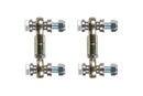 Eibach Adjustable End Links – 2020-2026 Chevrolet Corvette (C8)