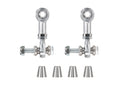 Eibach Adjustable End Links – 2022-2026 Subaru BRZ & Additional Applications