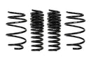 Eibach Pro-Kit Lowering Springs – 2016-2024 Chevrolet Camaro