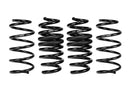 Eibach Pro-Kit Lowering Springs – 2020-2026 Ford Explorer