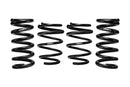 Eibach Special Edition Pro-Kit Lowering Springs – 2020-2022 Ford Mustang (S550)