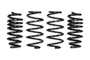 Eibach Pro-Kit Lowering Springs – 2020-2026 Ford Explorer