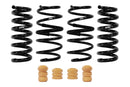 Eibach Pro-Kit EV Lowering Springs – 2021-2026 Ford Mustang Mach-E