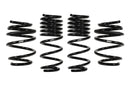 Eibach Pro-Kit Lowering Springs – 2017-2021 Honda Civic