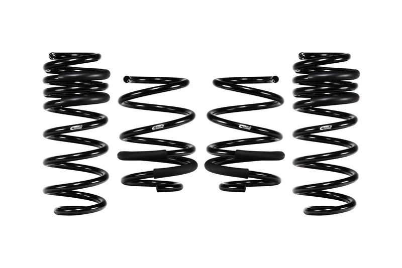 Eibach Pro-Kit Lowering Springs - 2023+ Honda Civic Type R (FL5)