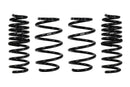 Eibach Pro-Kit Lowering Springs – 2020-2024 Kia Forte (BD)