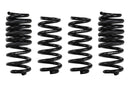 Eibach Special Edition Pro-Kit Lowering Springs – 2018-2021 Jeep Grand Cherokee (WK2)