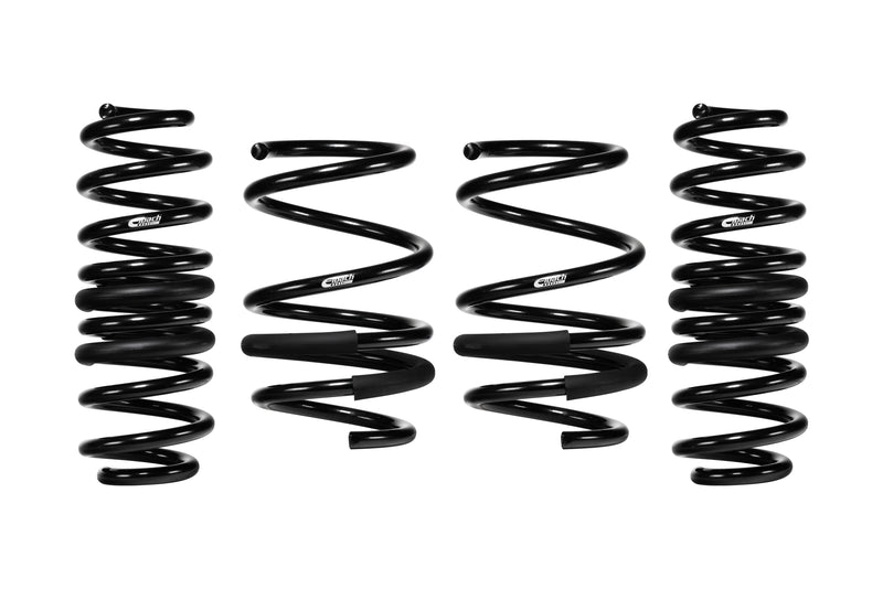 Eibach Pro-Kit Lowering Springs - 2023+ Toyota GR Corolla (GZEA14H)