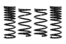 Eibach Pro-Kit Lowering Springs – 2022-2026 Subaru BRZ / 2022-2026 Toyota GR86 (ZN8/ZD8)