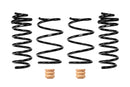 Eibach Pro-Kit Lowering Springs – 2023-2026 Toyota Prius (XW60)