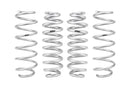 Eibach Pro-Truck Coilover System – 2022-2025 Ford Maverick