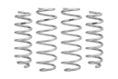 Eibach HD Pro-Lift Springs – 2022-2026 Ford Maverick / 2025-2026 Ford Maverick (C2)