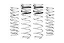 Eibach Pro-Lift Springs – 2021-2026 Ford F-150 (3rd Gen)