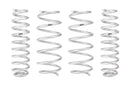 Eibach Pro-Lift Springs – 2020-2026 Kia SELTOS